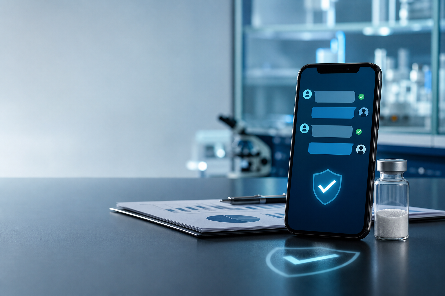 Beware of Imposters and Verify Leaxion Official Contacts