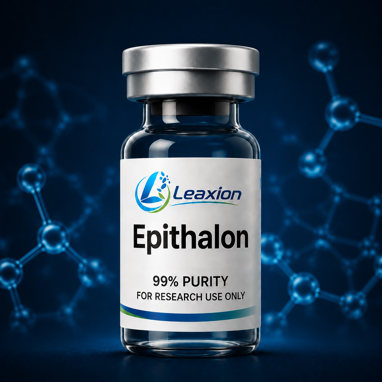 Epithalon research peptide