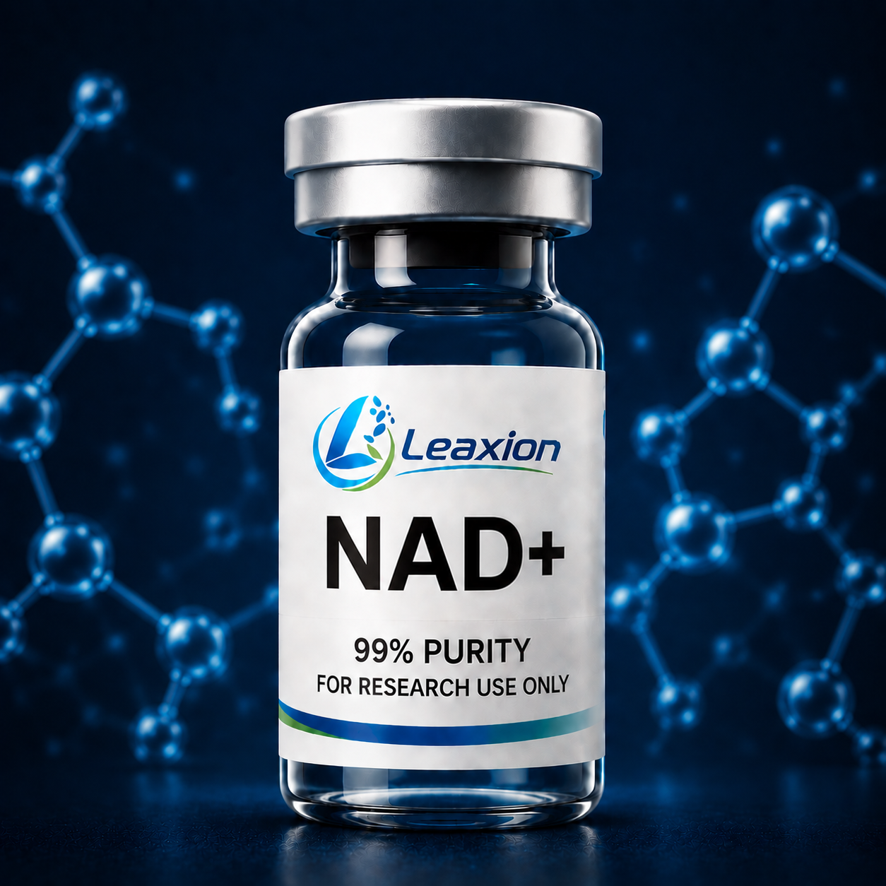 NAD+ research peptide