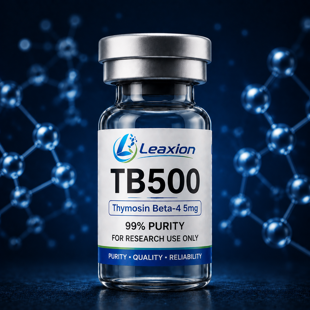 TB500 research peptide